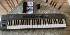 edirol pcr m80 tastiera midi keyboard musicale pianola Roland