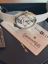 Eberhard & Co Gilda Quartz