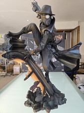 Spider-man Noir Sideshow Premium Format Figure