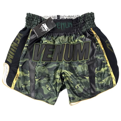 Pantaloncini venum full - pantaloncini,