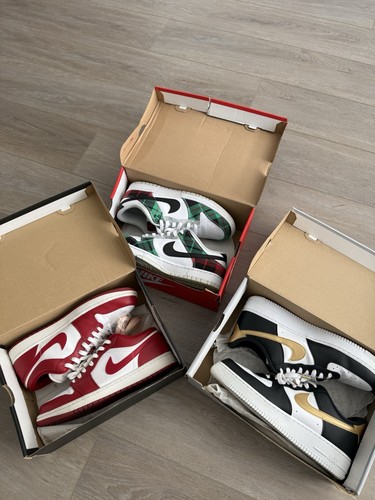 Air jordan taglia 5 - air, 9,5