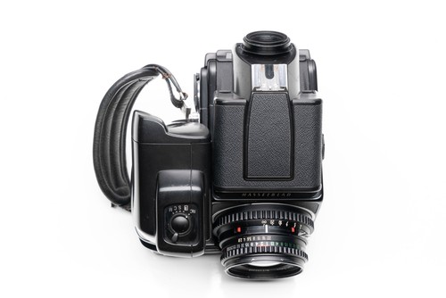 Hasselblad 503cw kit completo - kit,