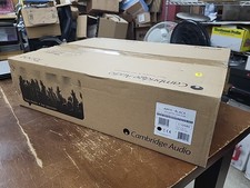 CAMBRIDGE AUDIO Topaz AM10 -