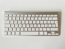 Apple Magic Wireless Keyboard