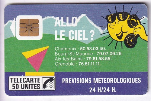 France telecarte phonecard - france, /