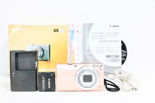 Canon powershot a4000 - powershot,