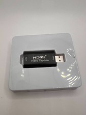 HDMI to USB Video Capture Card
