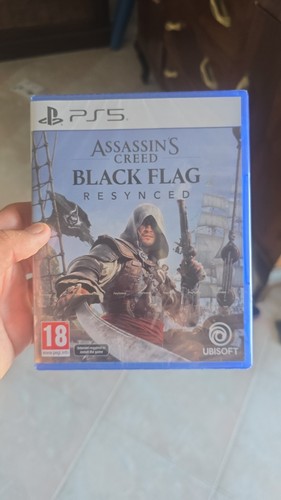 Assassin creed black - assassin's,