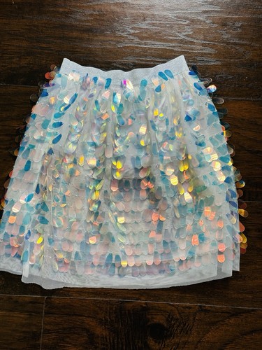 Gonna tutù tulle bianco - tutù,