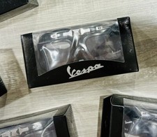 Occhialoni Vespa Casco