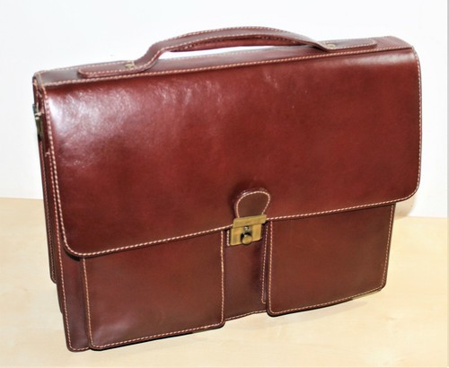 Borsa uomo pelle - uomo,