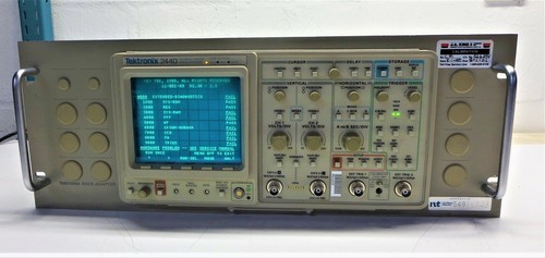 Tektronix 2440 500ms - tektronix,