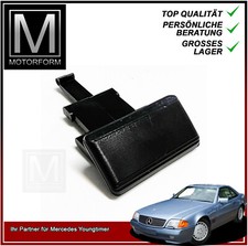 Mercedes SL R129 pulsante