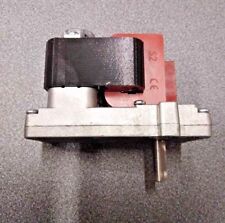 Motoriduttore Per Stufe a