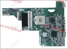 Per HP G62 G72 CQ62 computer