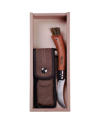 Coltello per funghi opinel - coltello,
