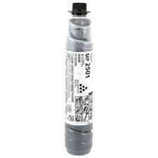 Toner ORIGINALE NERO per stampante RICOH Aficio MP 2001SP  Aficio MP 2501SP