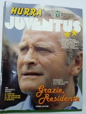RIVISTA HURRA' JUVENTUS