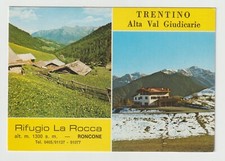 SELLA GIUDICARIE RONCONE