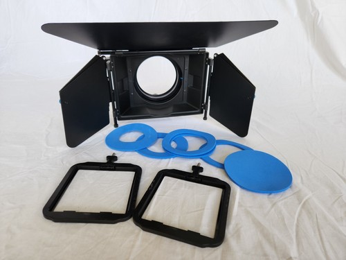 Proaim 4x4 matte box - proaim,