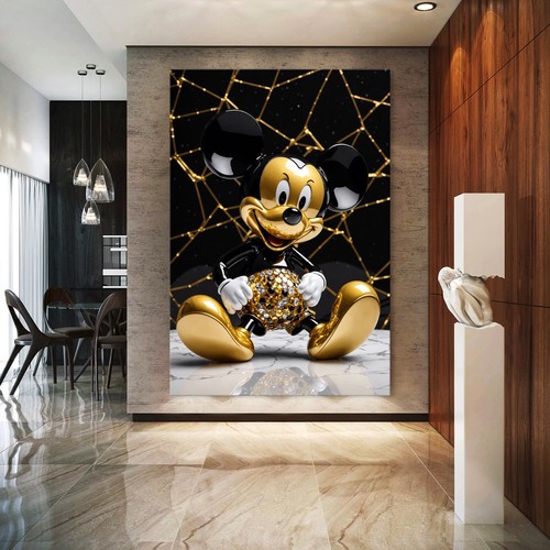 Quadro moderno lusso - ✅,