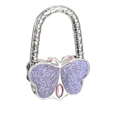 2,56"x1,7" Gancio Pieghevole