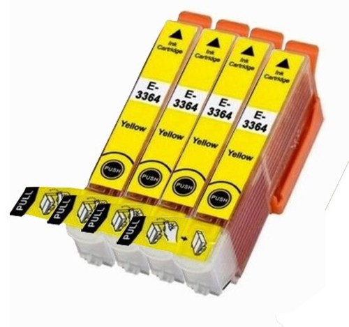 Cartucce inchiostro per - 4,