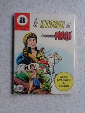 COLLANA ARALDO IL COMANDANTE