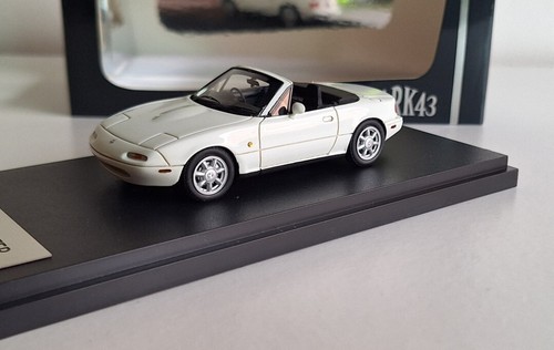 Mazda eunos - mx-5, (na6c)