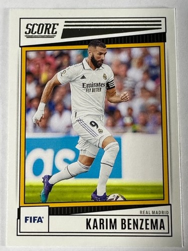 2022 panini score - 2022-23,