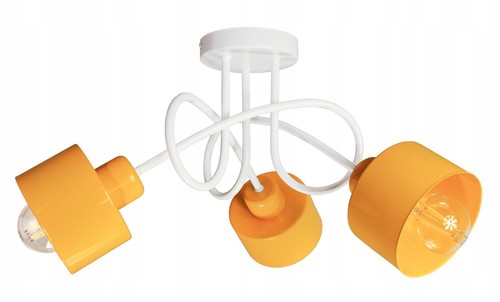 Lampada sospensione led - a,