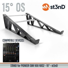 Supporto per pioneer djm - per, djm-900
