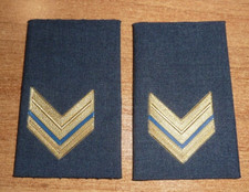 SERGENTE - AERONAUTICA