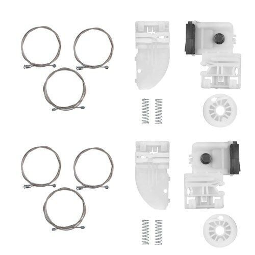 Kit riparazione parabrezza