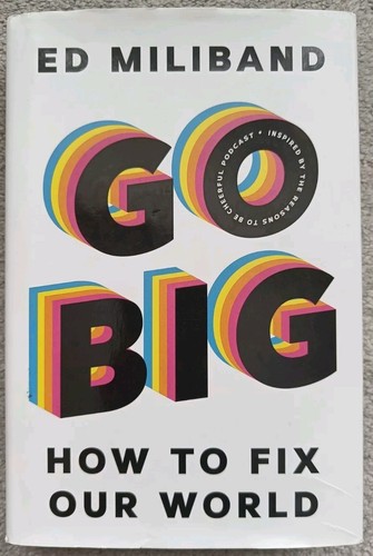 Big how fix our - fix, by