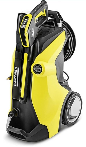 Idropulitrice kärcher 15 - k7,