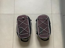 Borse moto BMW R1200 GS ADV 05/13