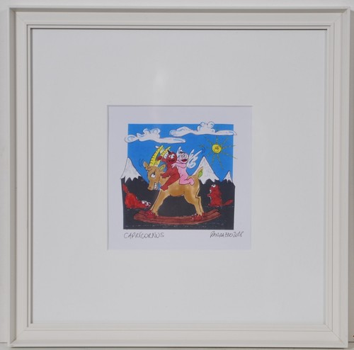 Paolo randazzo serigrafia - paolo, /