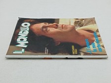 rivista a fumetti MONELLO anno