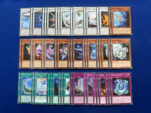 Arc v mazzo - yu-gi-oh!,