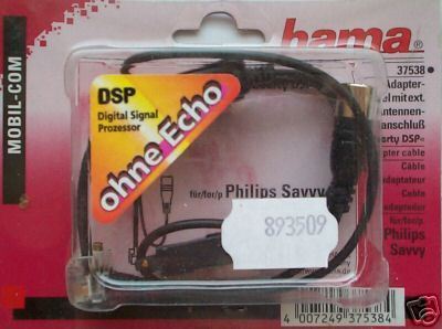 Adattatore per vivavoce hama - per,