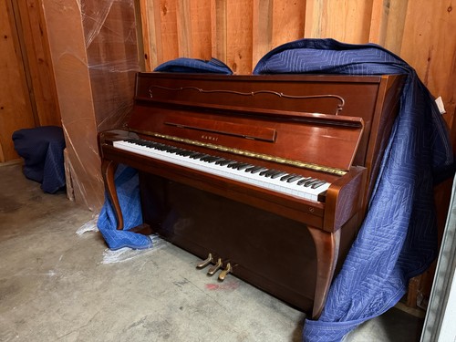 Kawai 107 console piano - c-107,