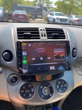 Per Toyota RAV 4 III A3