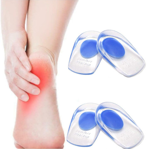 Paia talloniera large gel - large,