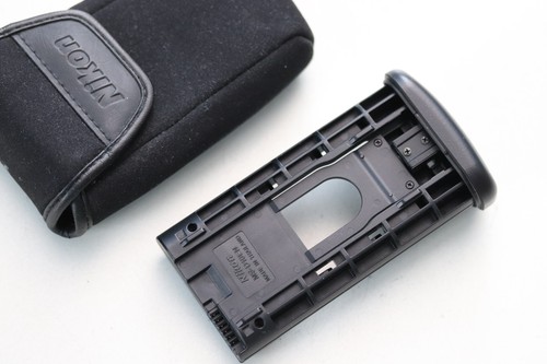 Nikon porta batteria d10en - nikon,