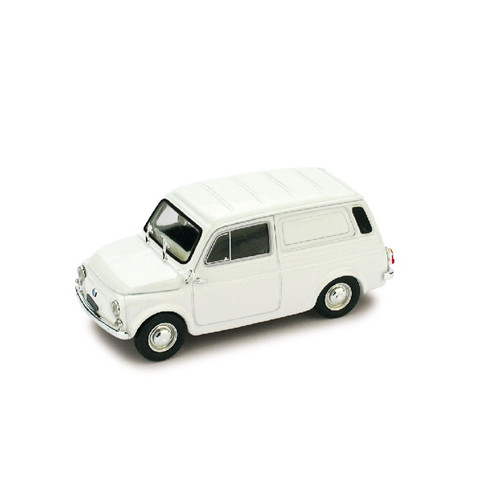Autobianchi furgoncino 500 - autobianchi,