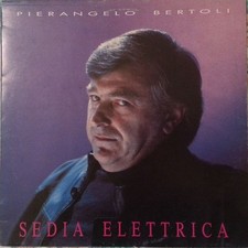 Sedia Elettrica pierangelo