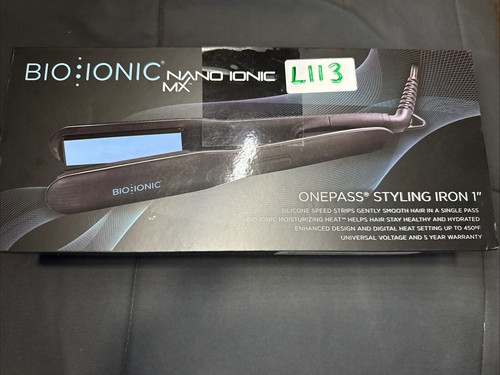 Ferro stiro bio ionic nano - stiro,