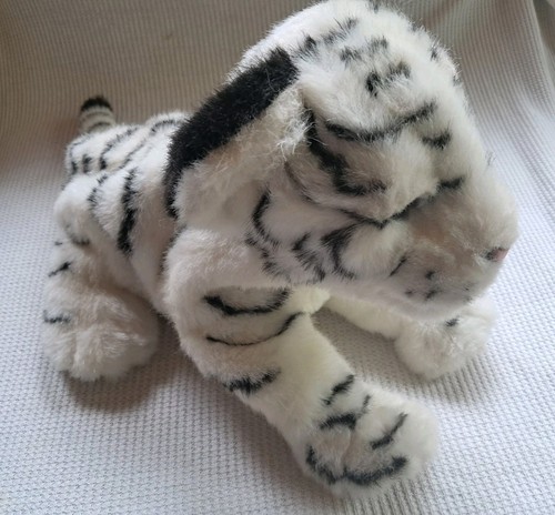 Peluche cucciolo tigre - cucciolo, di