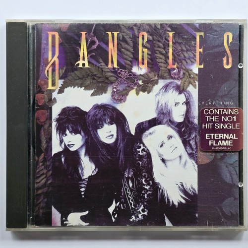 Bangles everything - –,